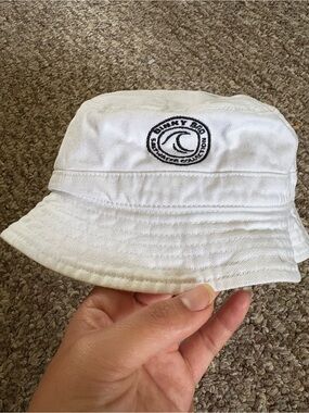 Binky Bro Toddler Bucket Hat